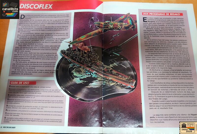 Archivo:Discoflex spectrum 2.JPG