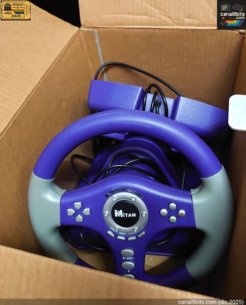 Archivo:Volante gamecube 4.JPG