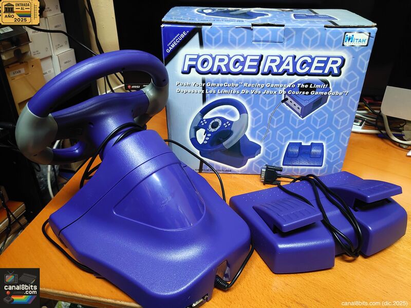 Archivo:Volante gamecube 7.JPG