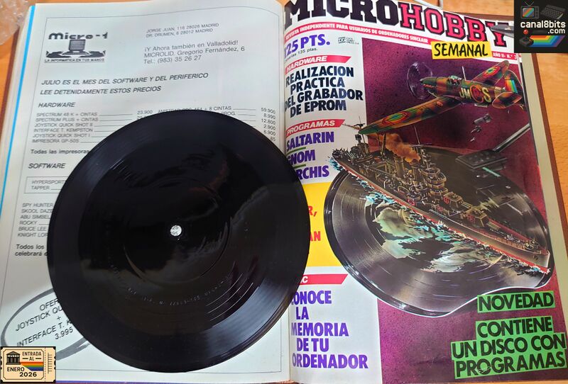 Archivo:Discoflex spectrum 1.JPG