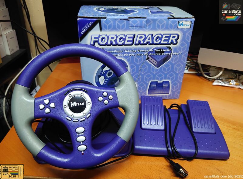 Archivo:Volante gamecube 6.JPG