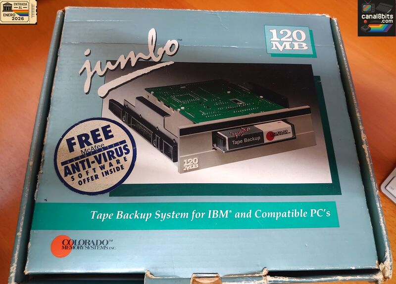 Archivo:Tape jumbo1.JPG